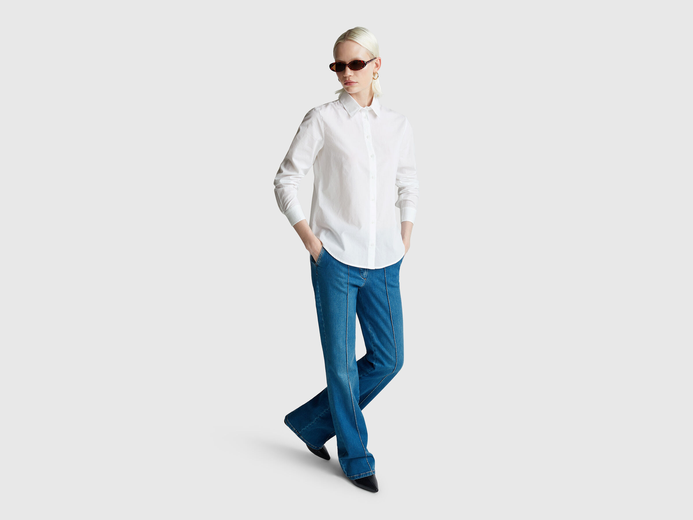 SHIRT Women image number 3